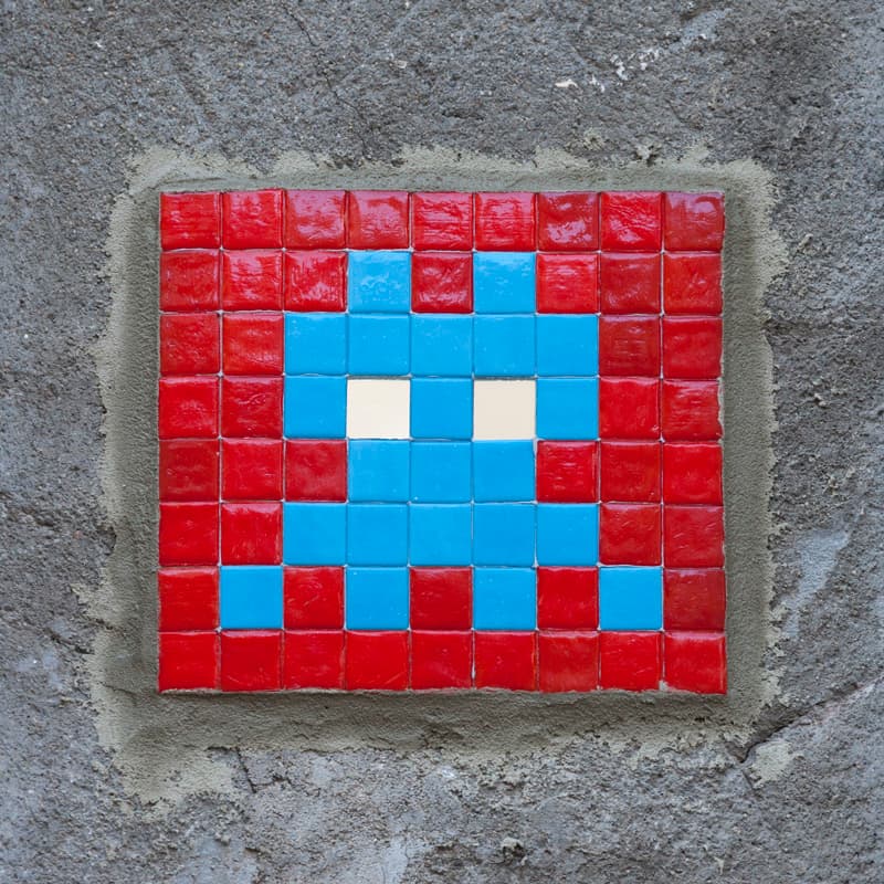 Invader CLR_08