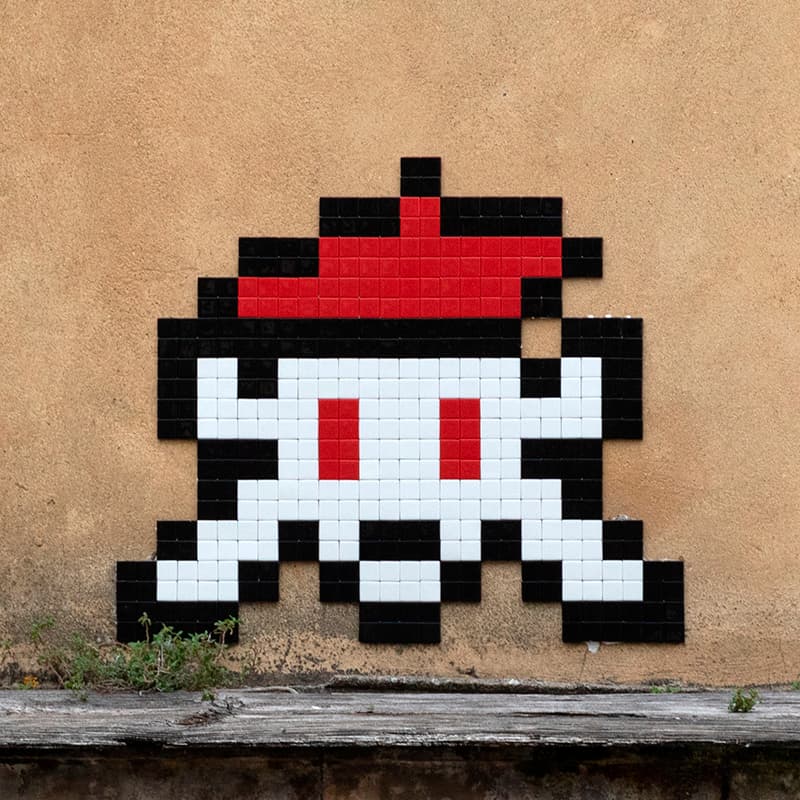 Invader BAB_26