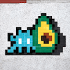 Invader LA_202