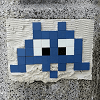Invader LA_16