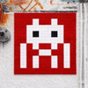 Invader TK_128