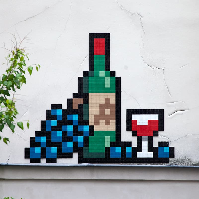 Invader PA_1397