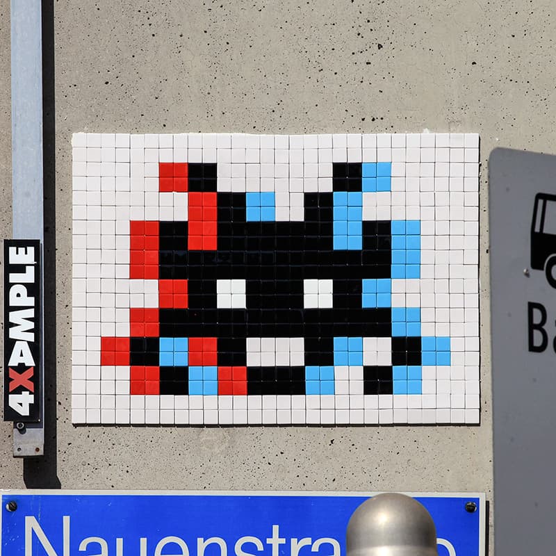 Invader BSL_10