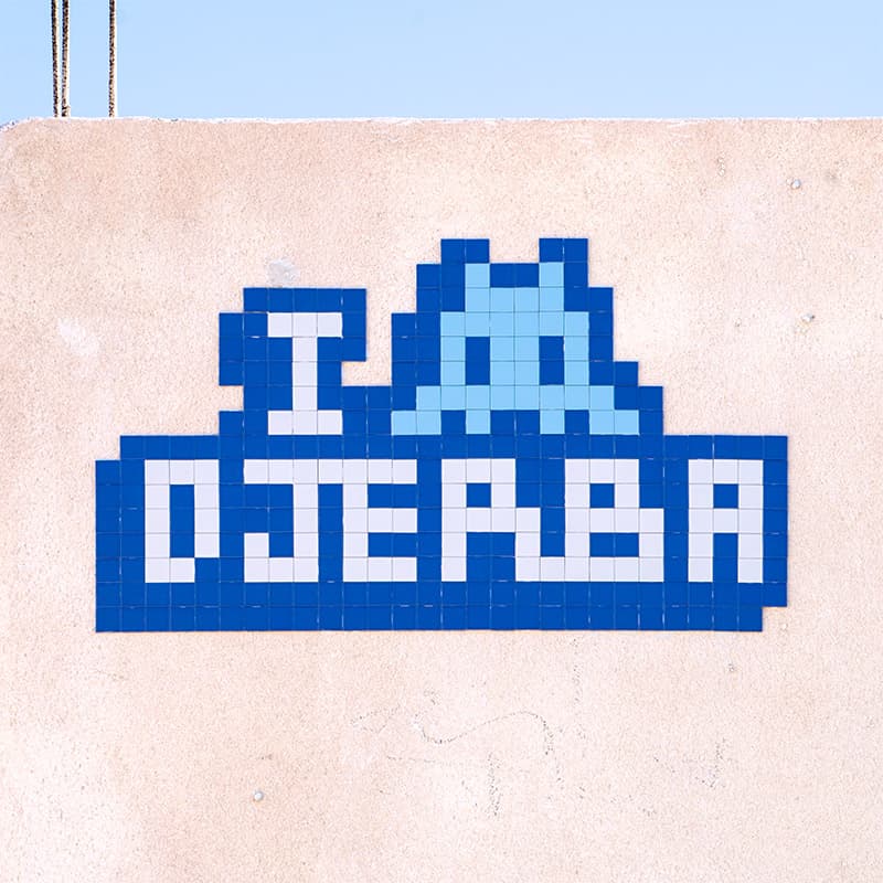 Invader DJBA_52