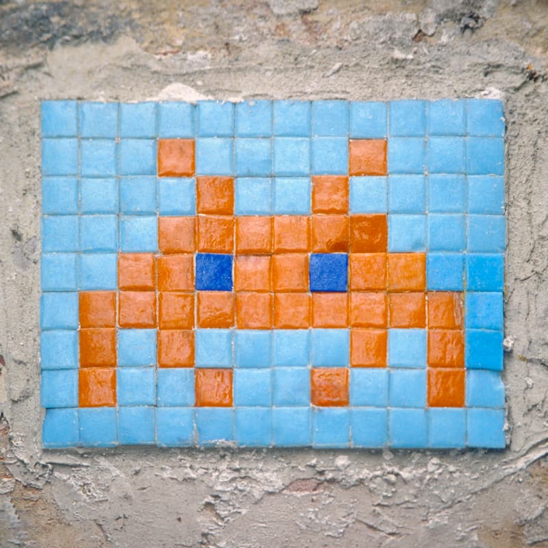 Invader PA_51
