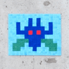 Invader LA_118