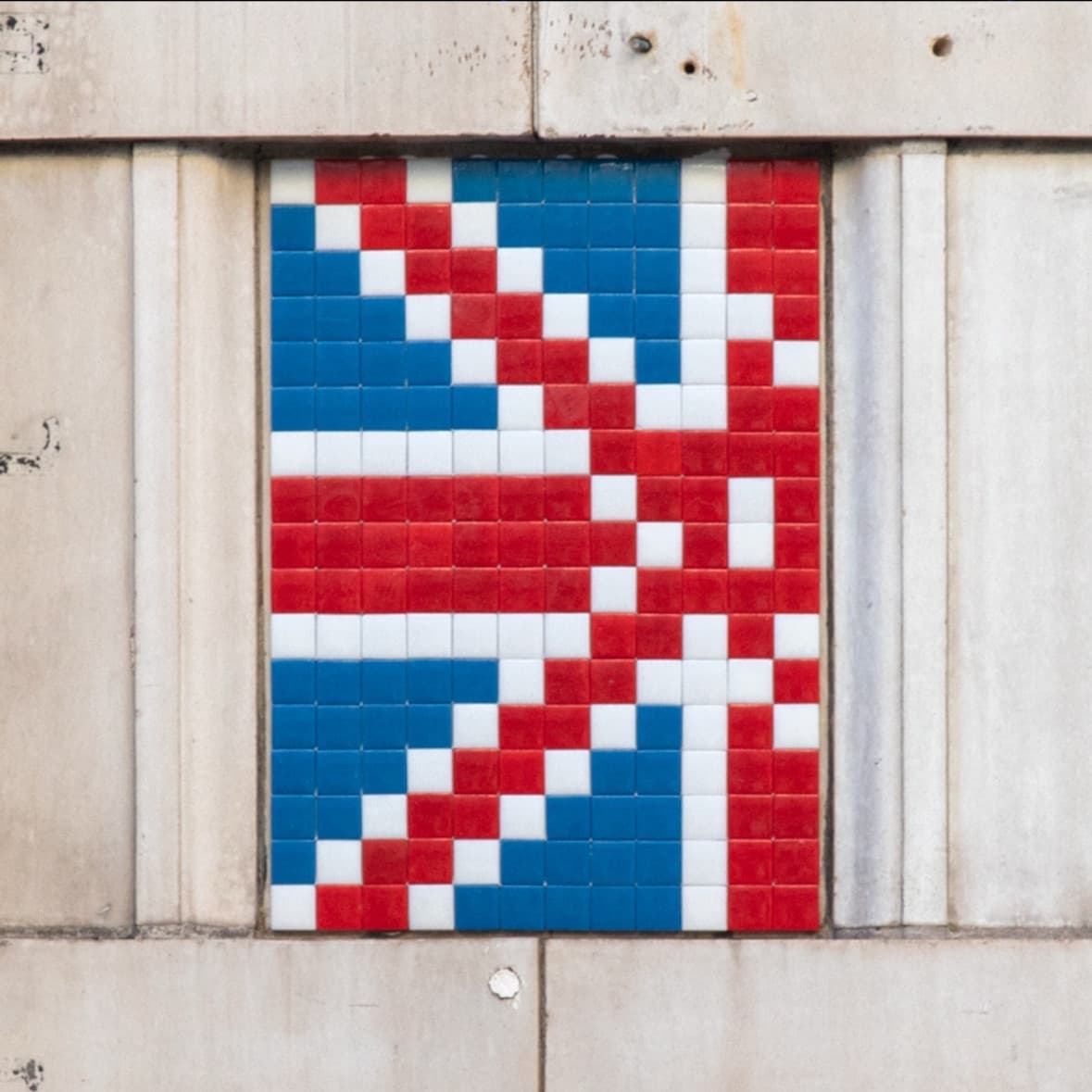 Invader LDN_192