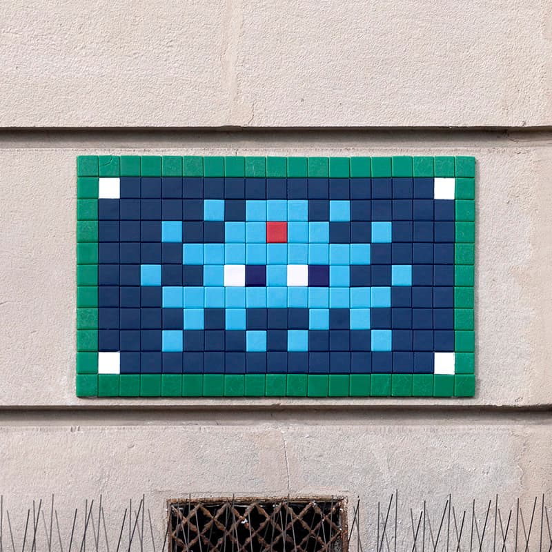 Invader PA_1302