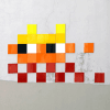 Invader PA_1100