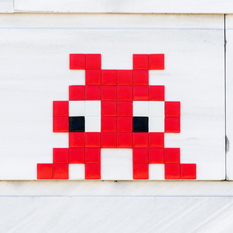 Invader PA_1586