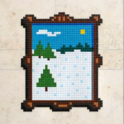 Invader STK_09