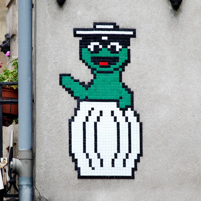 Invader PA_720