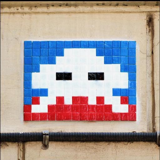 Invader ROM_45