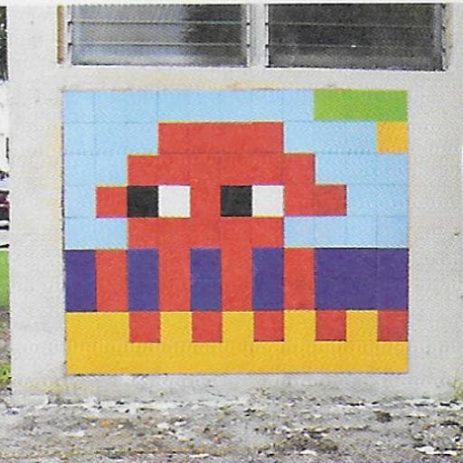 Invader MIA_46
