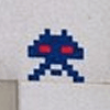 Invader DJN_19