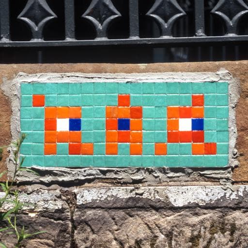 Invader MAN_26