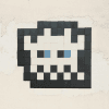Invader PA_568