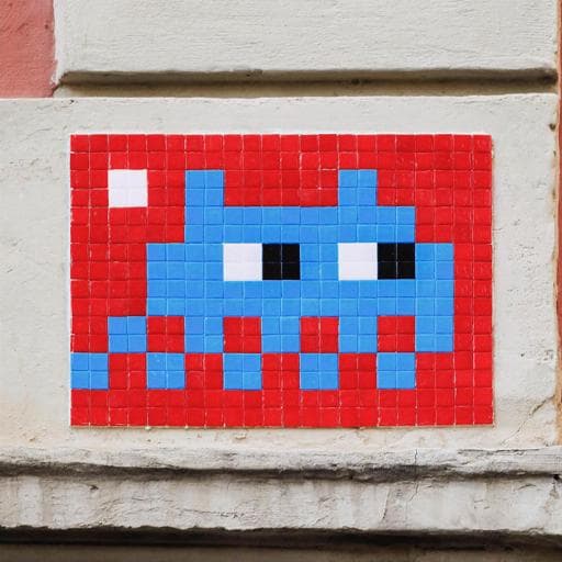 Invader ROM_30
