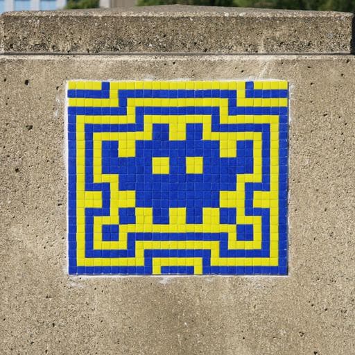 Invader WN_29