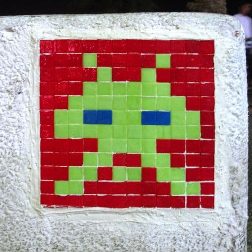 Invader ELT_02