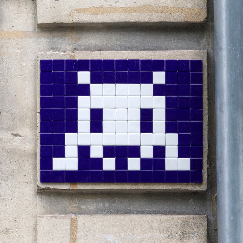Invader PA_1545