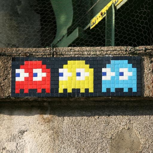 Invader WN_35