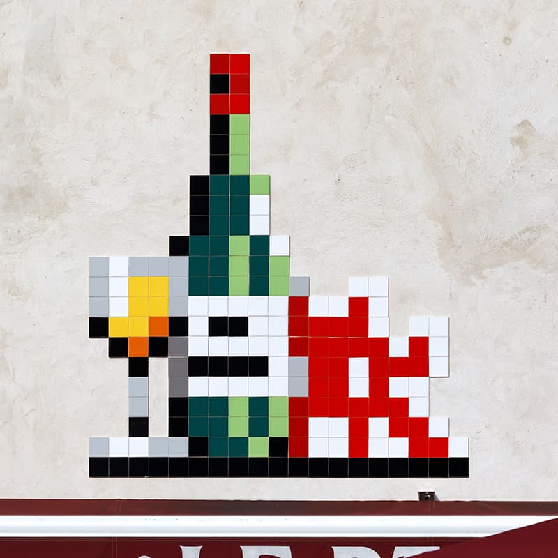 Invader BAB_27