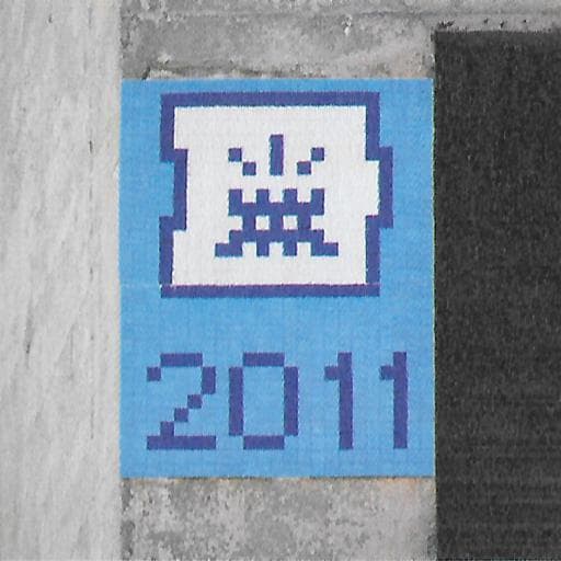 Invader LA_150