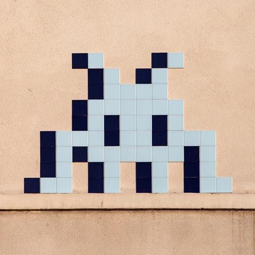 Invader MARS_37