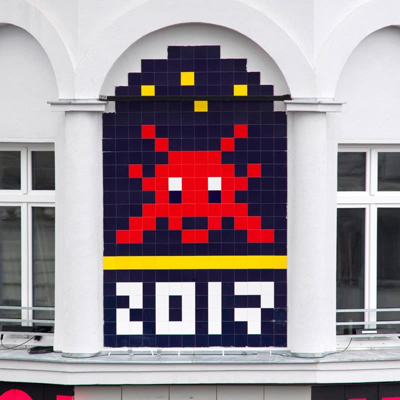Invader BRL_12