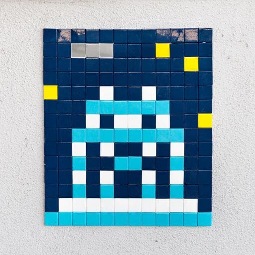 Invader NOO_08