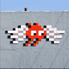 Invader LA_192