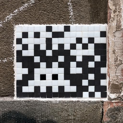 Invader KLN_03