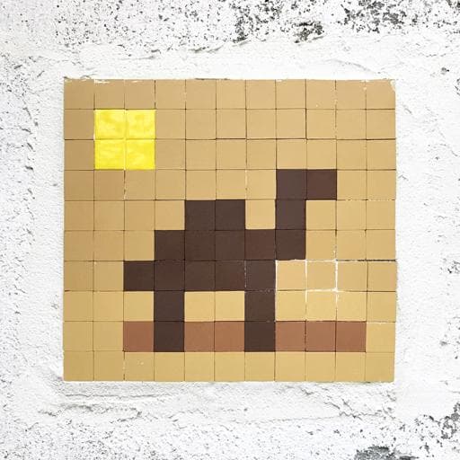 Invader MRAK_01