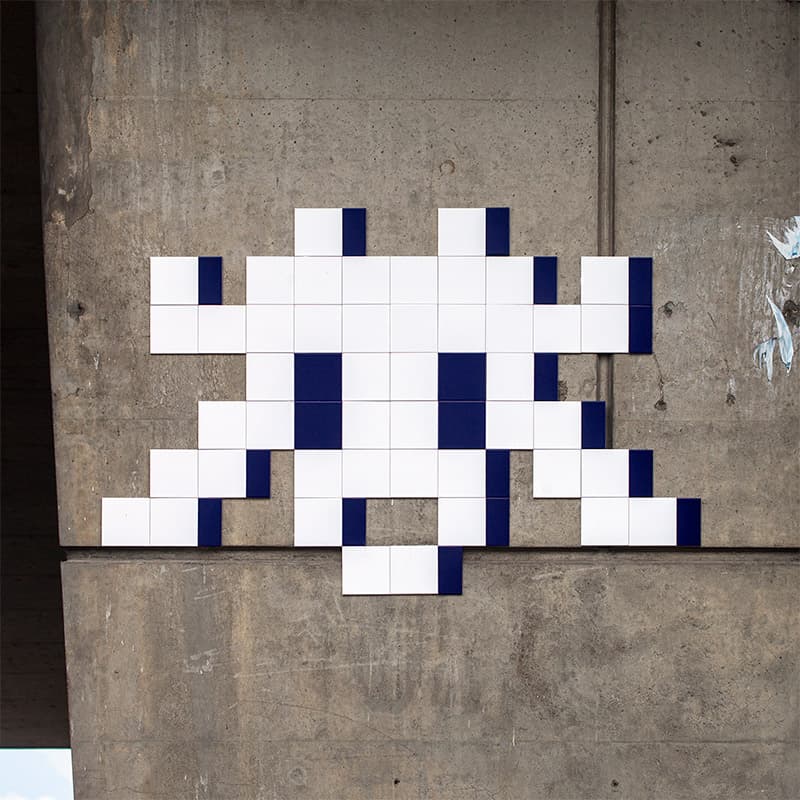 Invader PA_1422