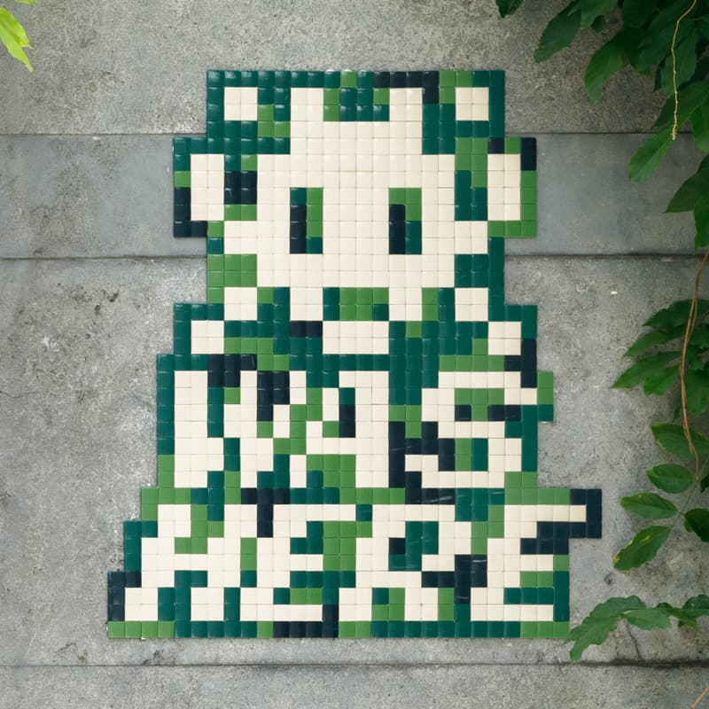 Invader PA_1593