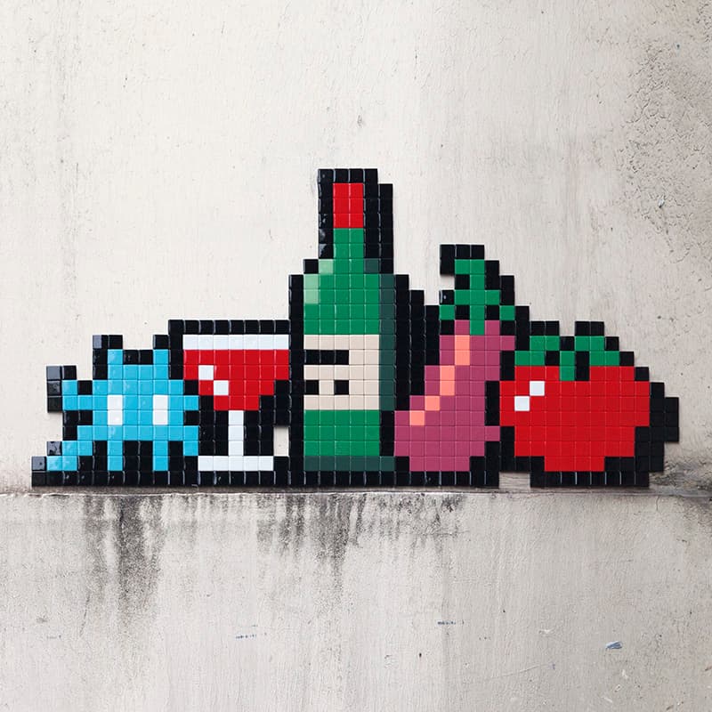 Invader PA_1324