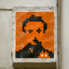 Invader PA_665