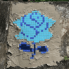 Invader REUN_10