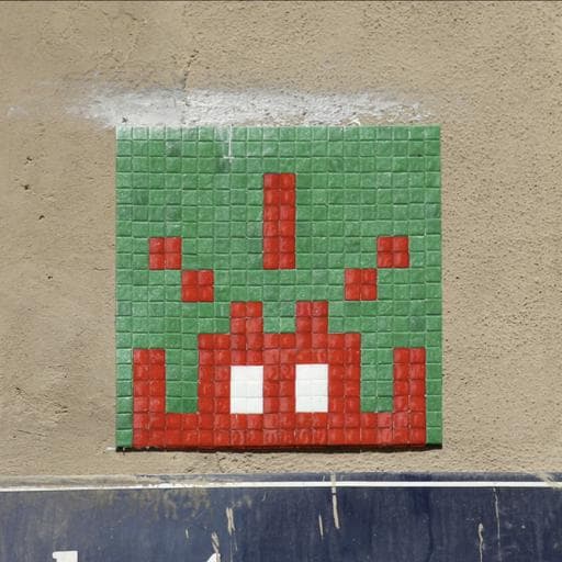 Invader WN_10