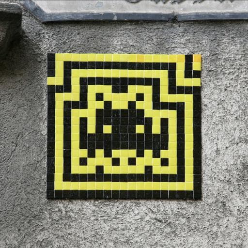 Invader WN_30