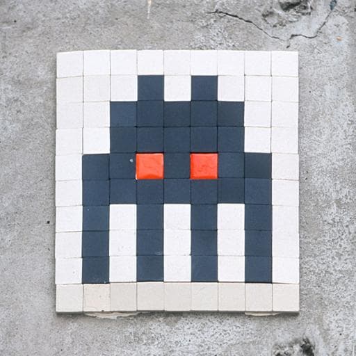 Invader LY_37