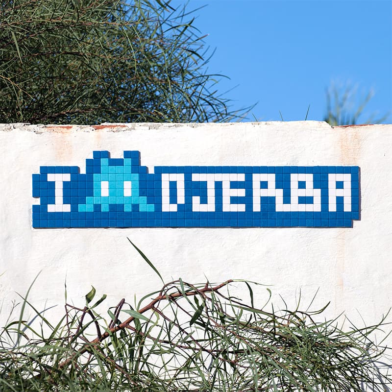 Invader DJBA_36