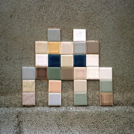 Invader NY_80