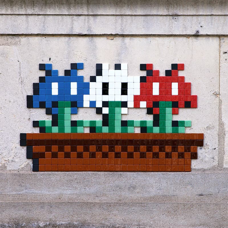 Invader PA_1353