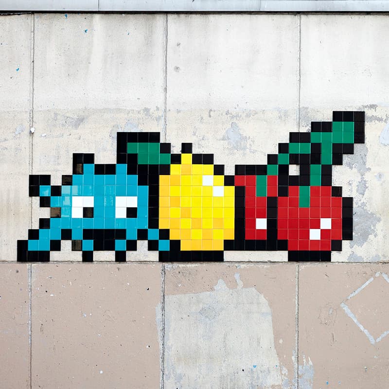 Invader PA_1328