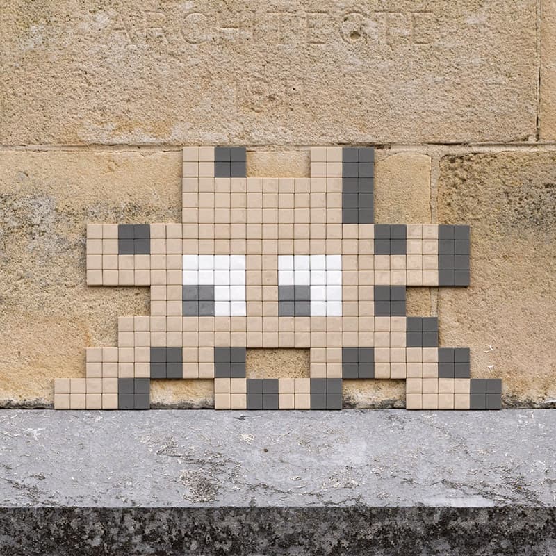 Invader BAB_11