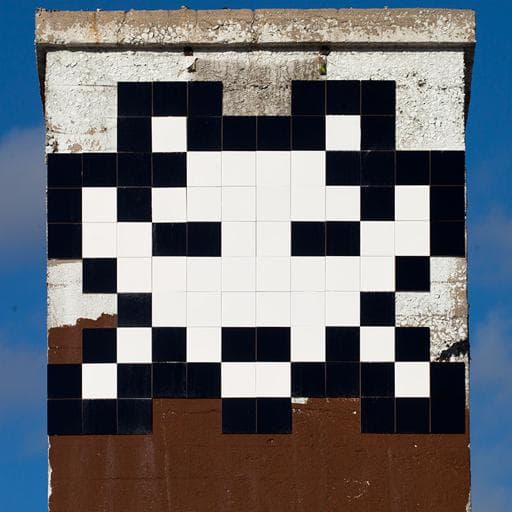 Invader NY_150