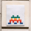 Invader PA_617