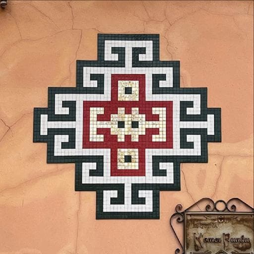 Invader POTI_51